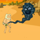 Illustration for article titled Adventure Time Recap - Billys Bucket List